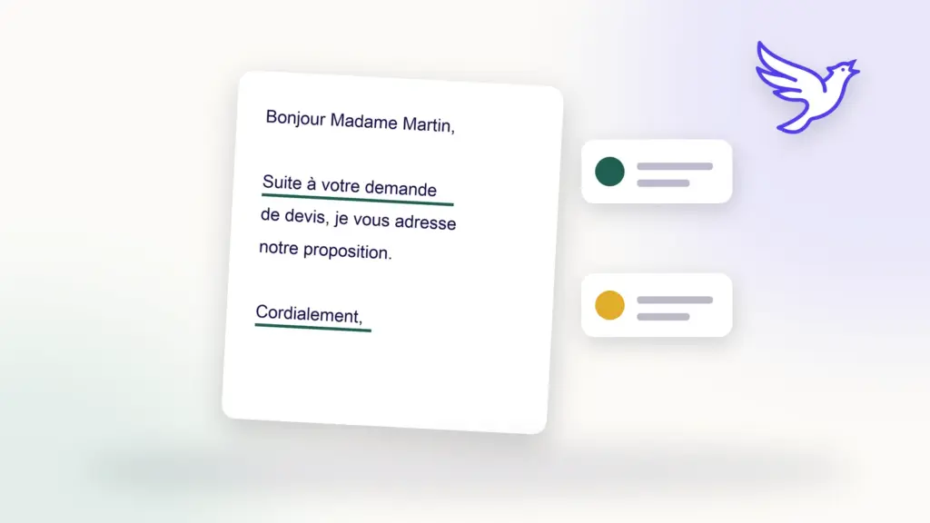 Écrire en français avec l’IA quand ce n’est pas sa langue : comment ne pas se trahir