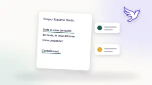 Écrire en français avec l’IA quand ce n’est pas sa langue : comment ne pas se trahir